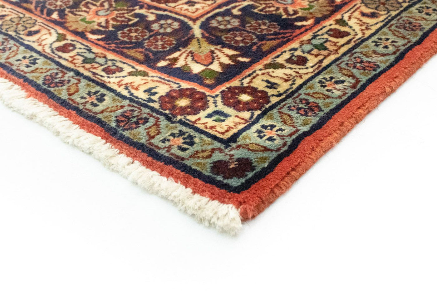 Hamadan Tapijt 291x211cm - Perzisch tapijt
