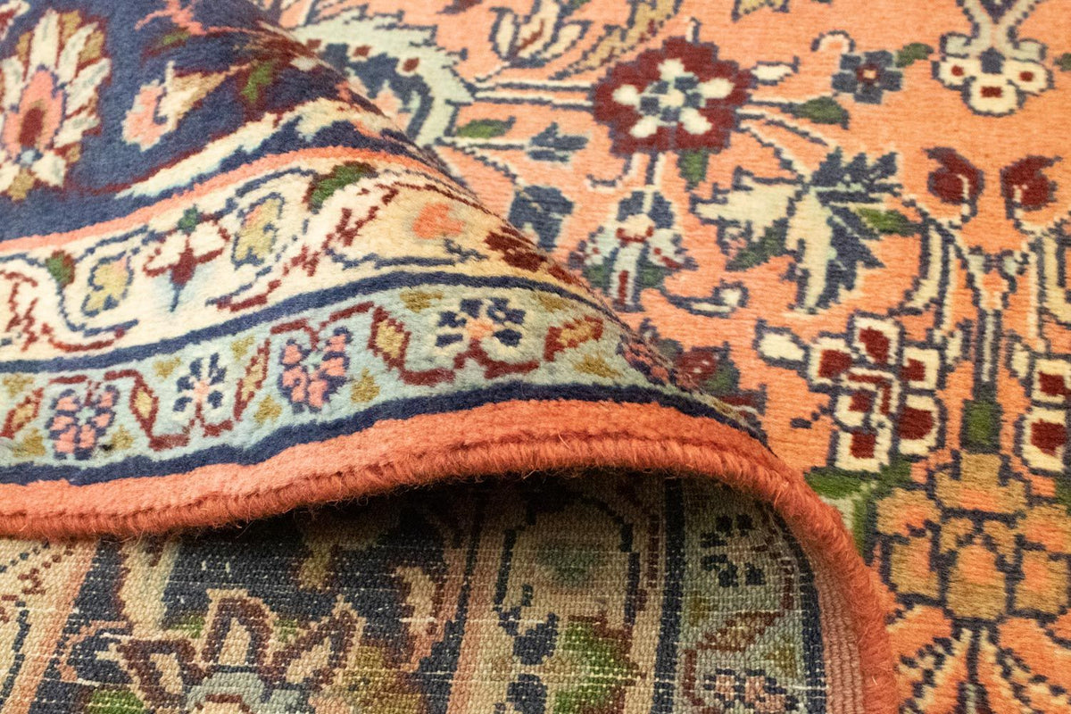 Perzisch Tapijt - Nomadisch - 291 x 211 cm - oranje