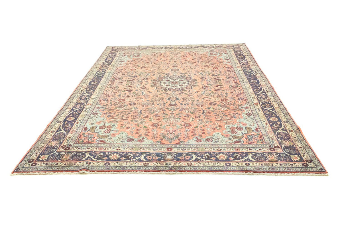 Perzisch Tapijt - Nomadisch - 291 x 211 cm - oranje