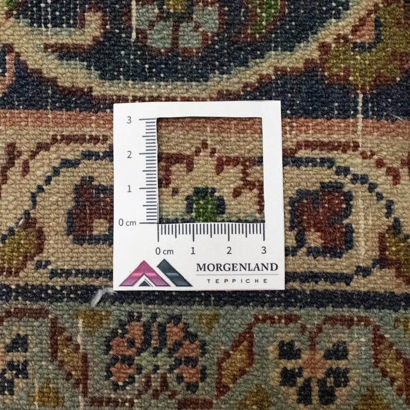 Perzisch Tapijt - Nomadisch - 291 x 211 cm - oranje