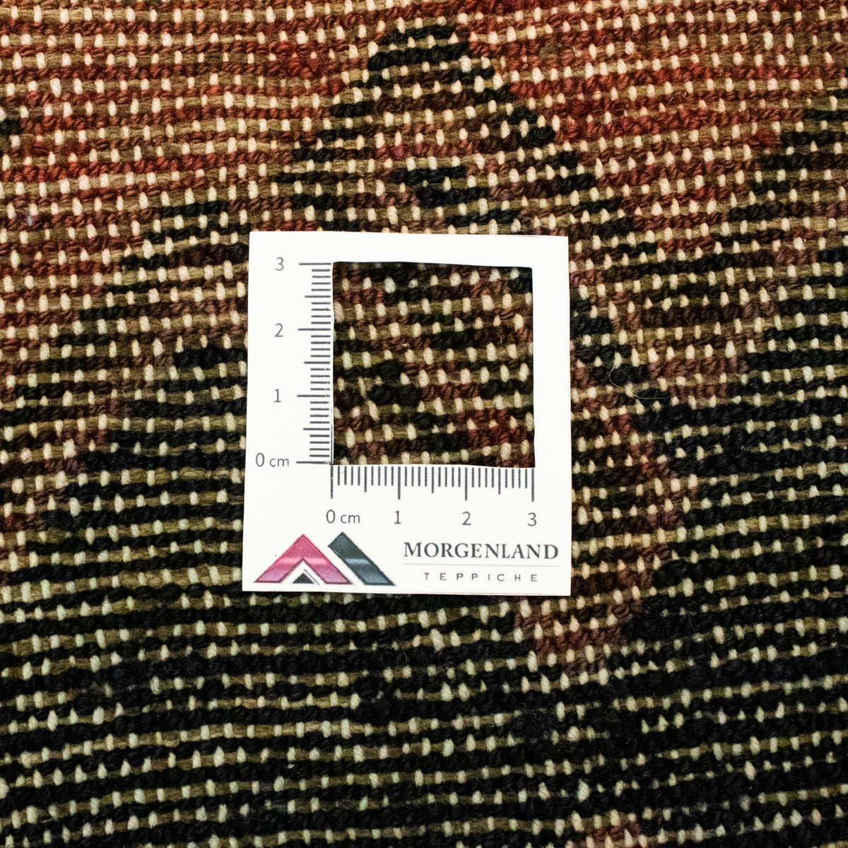 Loper Perzisch Tapijt - Nomadisch - 301 x 106 cm - blauw