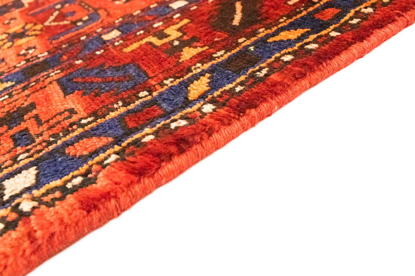 Hamadan Tapijt 318x108cm - Perzisch tapijt