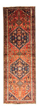Hamadan Tapijt 318x106cm - Perzisch tapijt