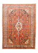 Hamadan Tapijt 285x207cm - Perzisch tapijt