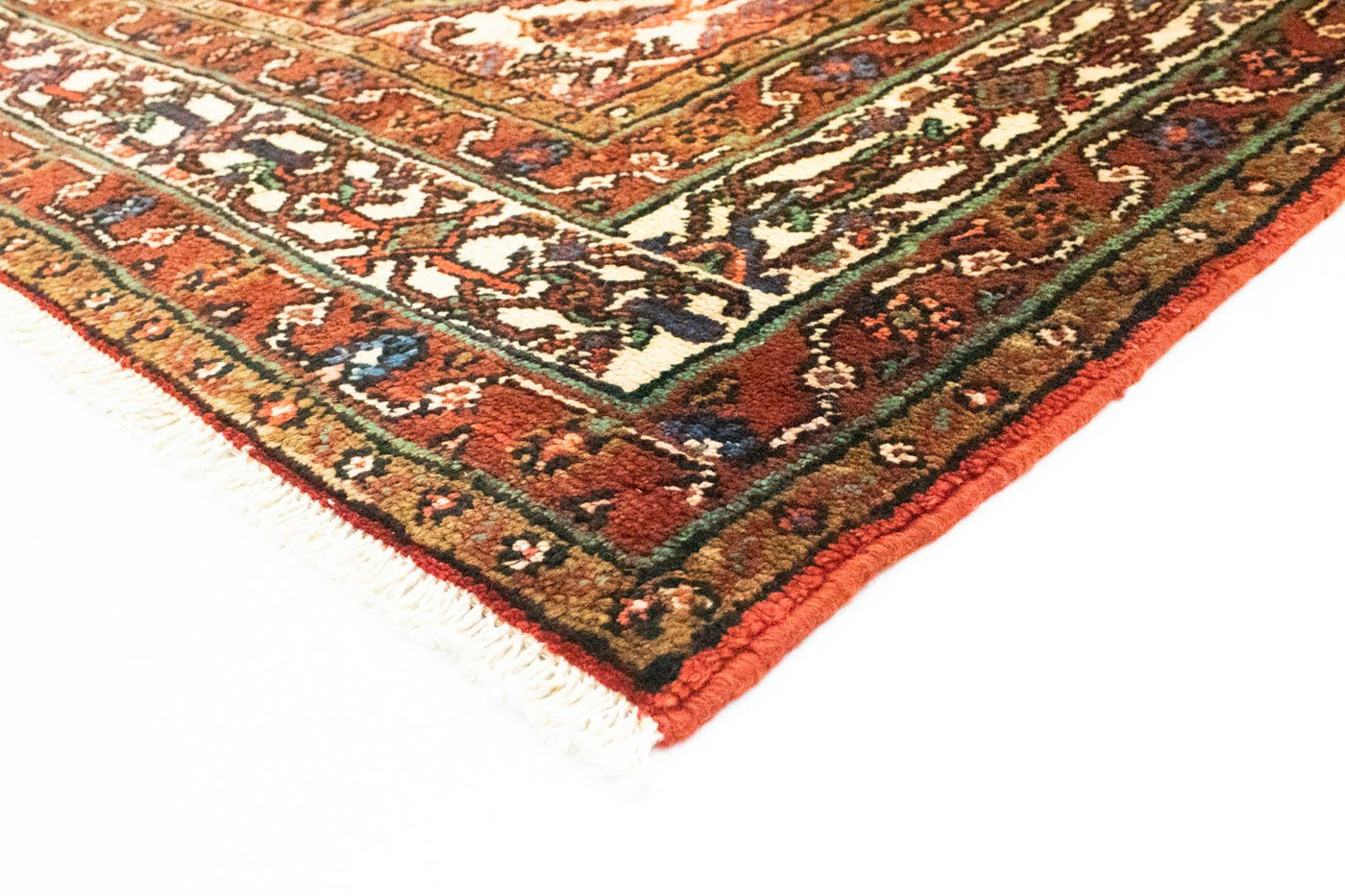 Hamadan Tapijt 285x207cm - Perzisch tapijt
