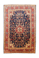 Hamadan Tapijt 317x203cm - Perzisch tapijt