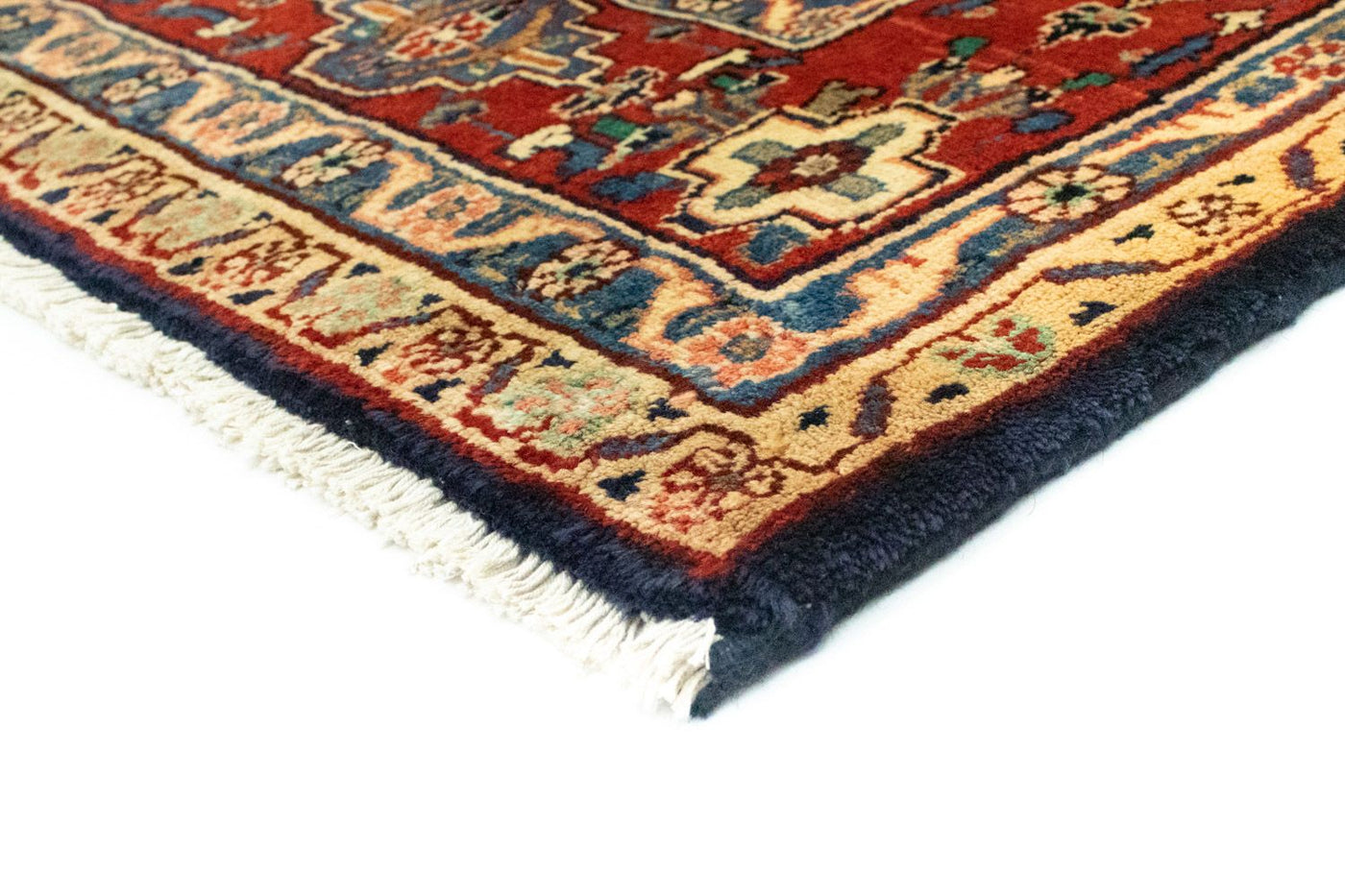 Hamadan Tapijt 317x203cm - Perzisch tapijt
