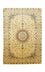Perzisch tapijt - Keshan - 353 x 240 cm - beige