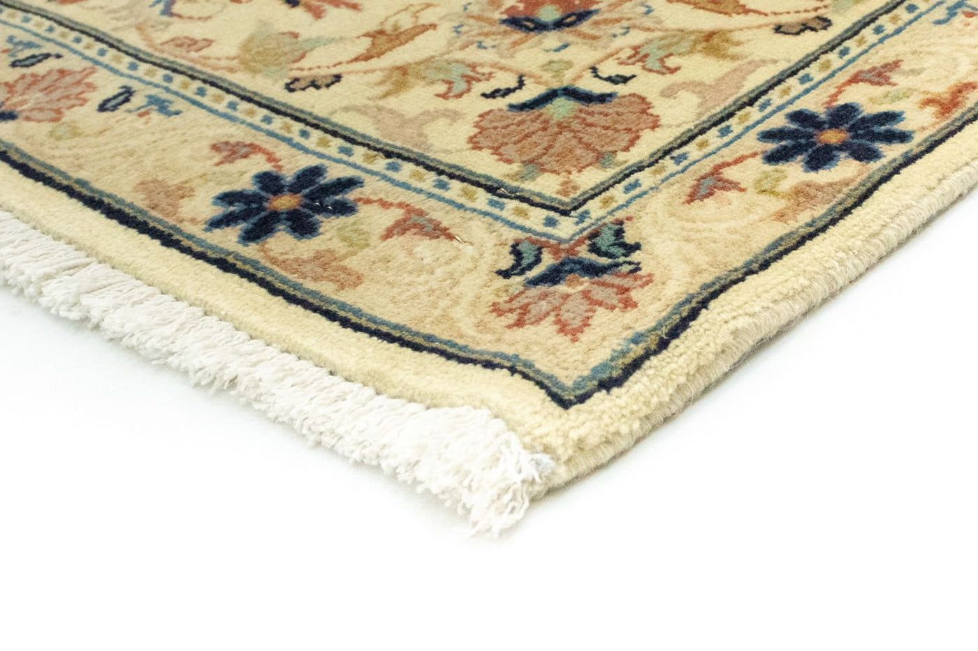 Kashan Tapijt 353x240cm - Perzisch tapijt