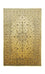 Perzisch tapijt - Keshan - 355 x 245 cm - beige