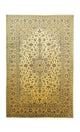 Kashan Tapijt 355x245cm - Perzisch tapijt