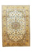Perzisch tapijt - Keshan - 320 x 215 cm - beige