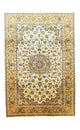 Kashan Tapijt 320x215cm - Perzisch tapijt