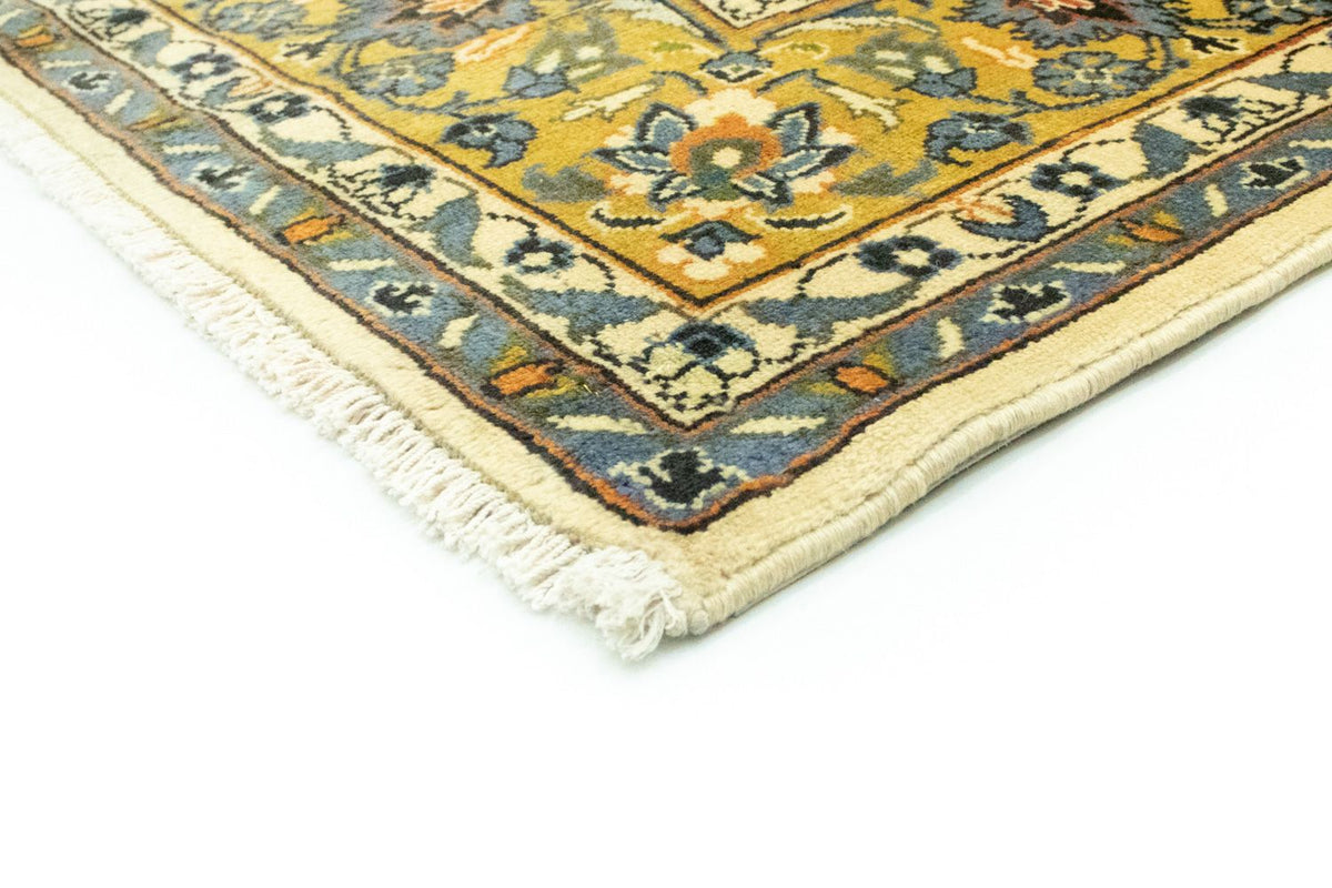 Perzisch tapijt - Keshan - 320 x 215 cm - beige