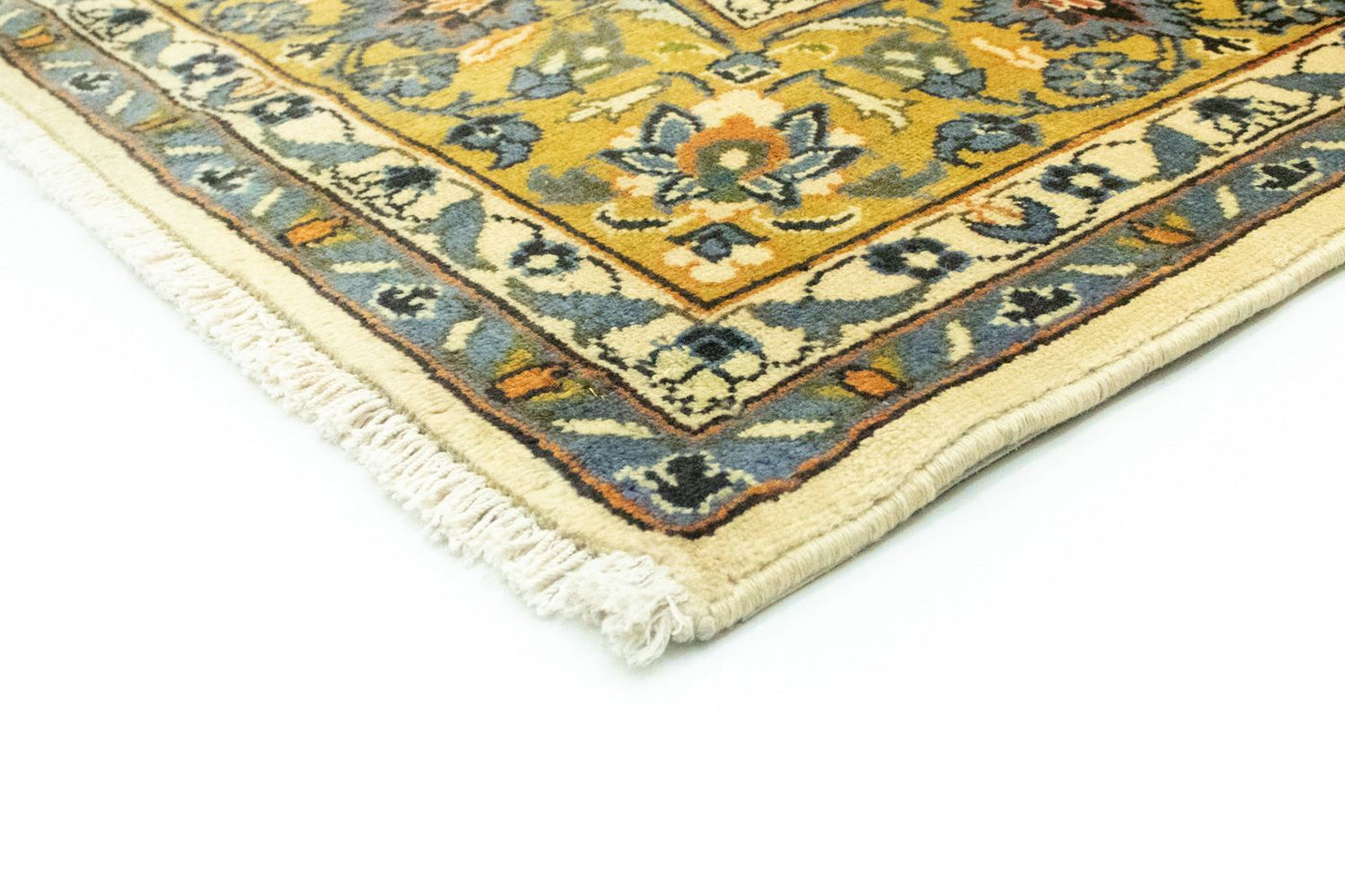 Kashan Tapijt 320x215cm - Perzisch tapijt