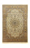 Perzisch tapijt - Keshan - 364 x 250 cm - beige