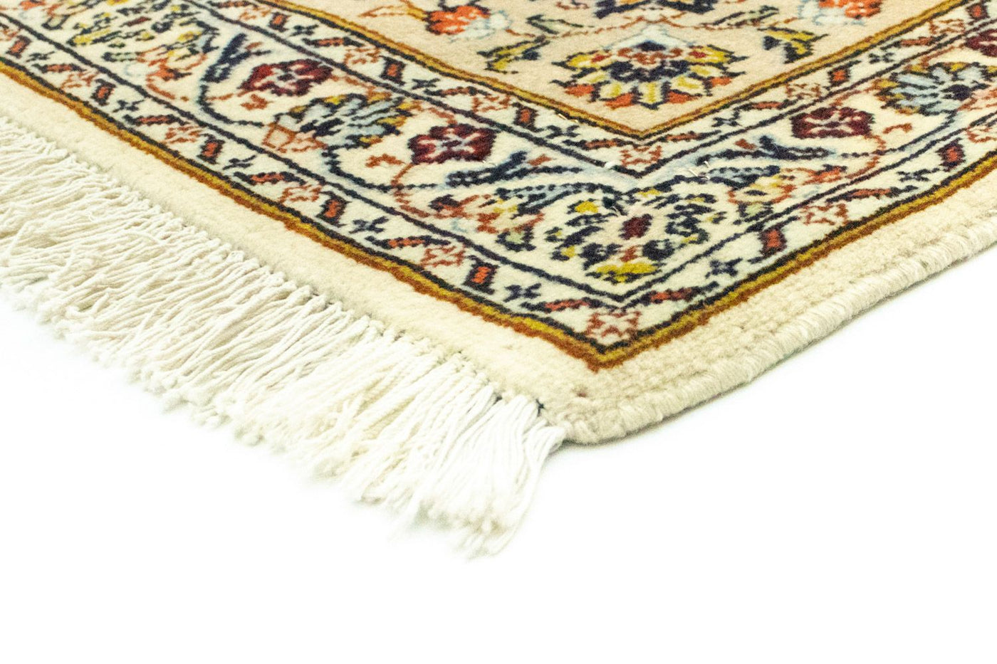 Kashan Tapijt 364x250cm - Perzisch tapijt