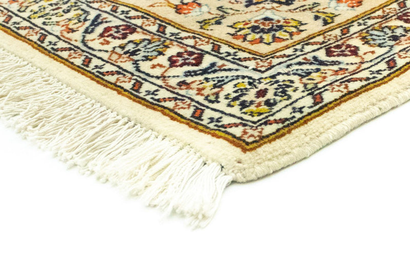 Perzisch tapijt - Keshan - 364 x 250 cm - beige
