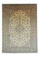 Kashan Tapijt 405x294cm - Perzisch tapijt
