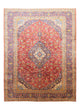 Kashan Tapijt 401x304cm - Perzisch tapijt