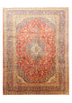 Kashan Tapijt 397x300cm - Perzisch tapijt
