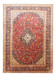 Kashan Tapijt 415x291cm - Perzisch tapijt