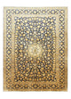 Kashan Tapijt 412x307cm - Perzisch tapijt