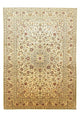 Kashan Tapijt 398x295cm - Perzisch tapijt