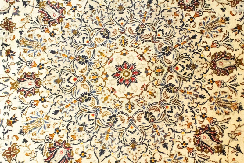 Perzisch tapijt - Keshan - 398 x 295 cm - bruin