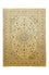 Perzisch tapijt - Keshan - 350 x 252 cm - beige