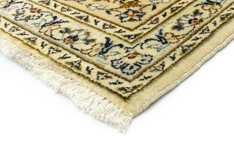 Perzisch tapijt - Keshan - 350 x 252 cm - beige