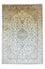 Perzisch tapijt - Keshan - 402 x 281 cm - beige