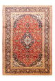 Kashan Tapijt 349x246cm - Perzisch tapijt