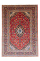 Kashan Tapijt 344x246cm - Perzisch tapijt