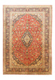 Kashan Tapijt 385x270cm - Perzisch tapijt