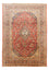 Perzisch tapijt - Keshan - 356 x 251 cm - rood