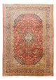 Kashan Tapijt 356x251cm - Perzisch tapijt