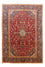 Perzisch tapijt - Keshan - 361 x 244 cm - rood