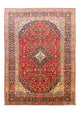 Kashan Tapijt 358x255cm - Perzisch tapijt
