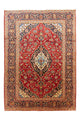 Kashan Tapijt 340x245cm - Perzisch tapijt