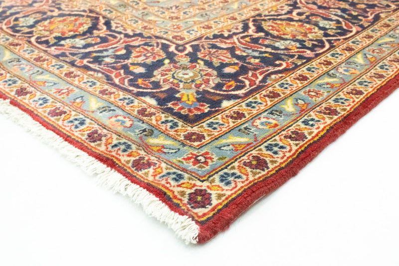 Perzisch tapijt - Keshan - 345 x 251 cm - rood