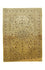 Perzisch tapijt - Keshan - 350 x 254 cm - beige