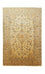 Perzisch tapijt - Keshan - 369 x 246 cm - beige