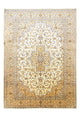 Kashan Tapijt 396x293cm - Perzisch tapijt