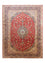 Perzisch tapijt - Keshan - 390 x 297 cm - rood