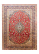 Kashan Tapijt 390x297cm - Perzisch tapijt