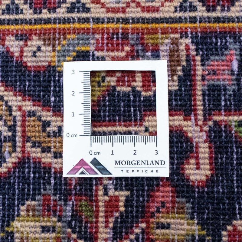 Perzisch tapijt - Keshan - 390 x 297 cm - rood