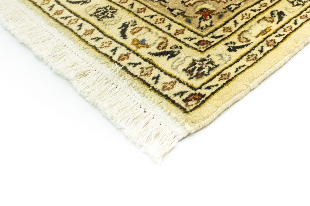 Perzisch tapijt - Keshan - 305 x 195 cm - beige