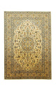 Kashan Tapijt 347x250cm - Perzisch tapijt