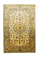 Keshan Tapijt 295x195cm - Perzisch tapijt